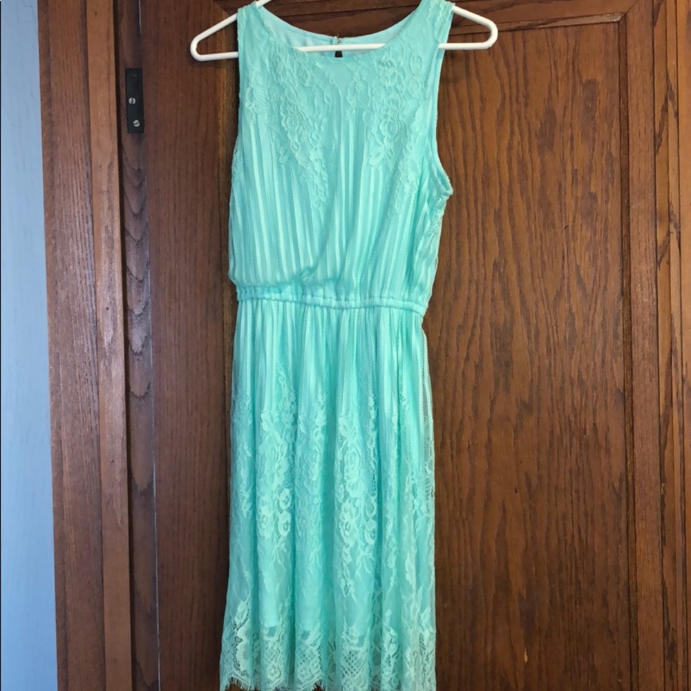 Target dress